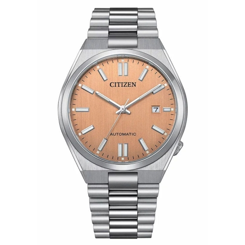 Zegarek Citizen Mechanical Tsuyosa NJ0159-86Z