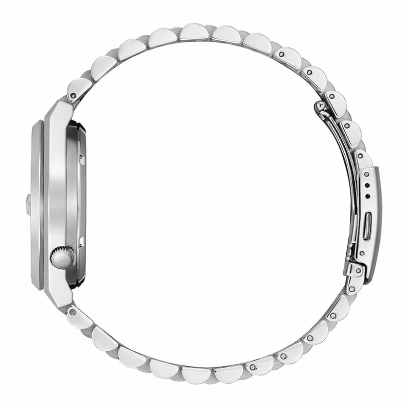 Citizen Mechanical Tsuyosa NJ0159-86X bok zegarka