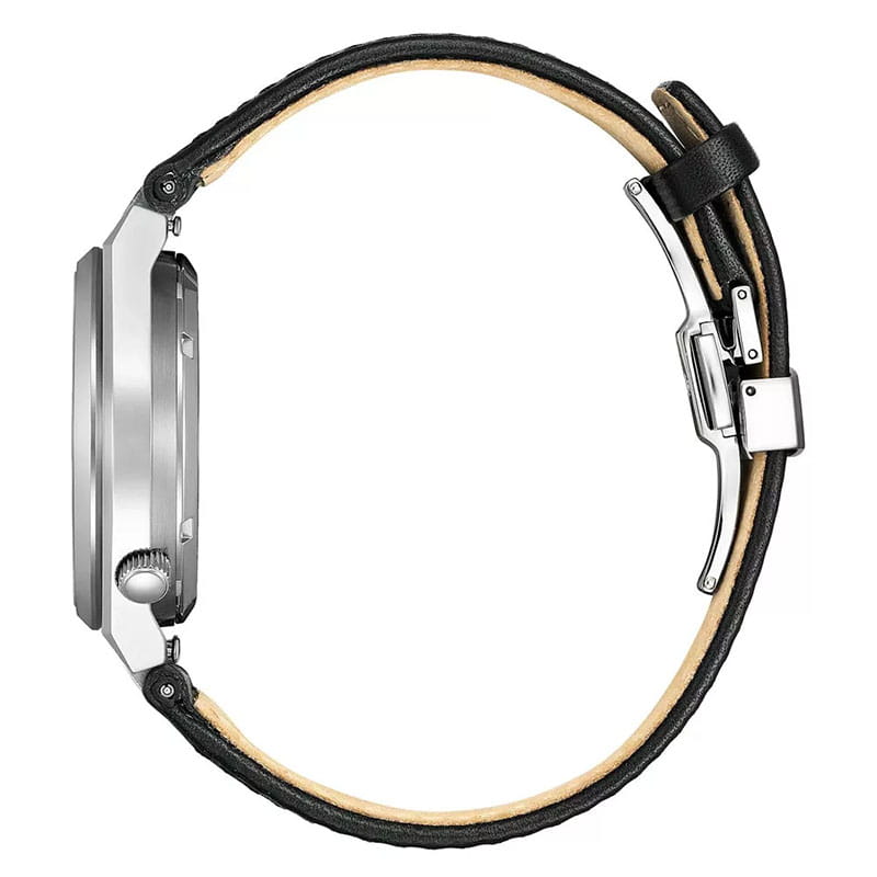 Citizen Mechanical Tsuyosa NK5010-01H bok zegarka