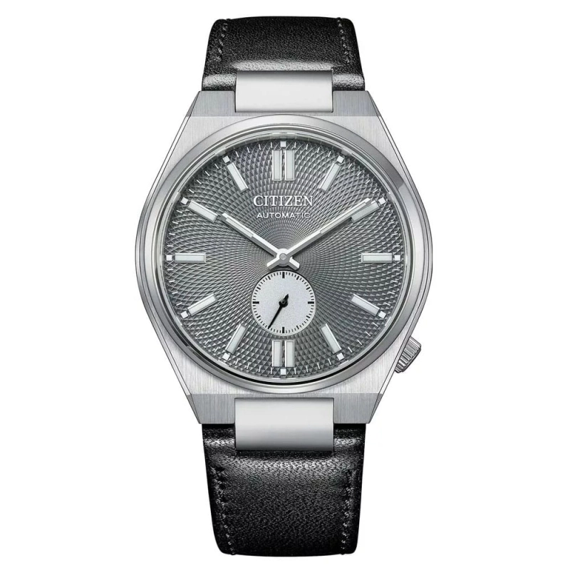 Citizen Mechanical Tsuyosa NK5010-01H zegarek