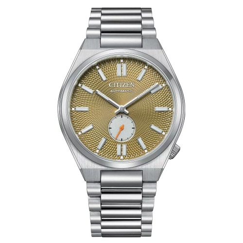 Zegarek Citizen Mechanical Tsuyosa NK5010-51X