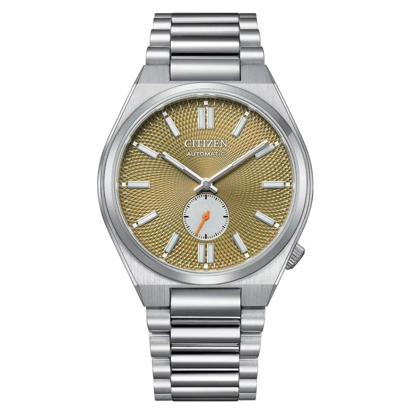 Citizen Mechanical Tsuyosa NK5010-51X zegarek