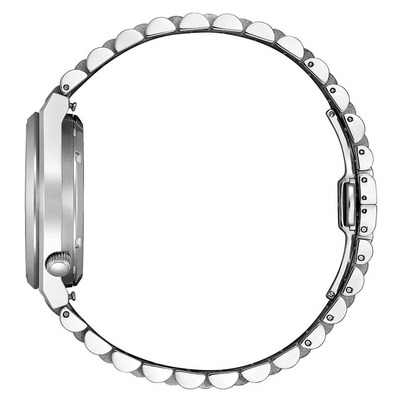 Citizen Mechanical Tsuyosa NK5010-51X bok zegarka