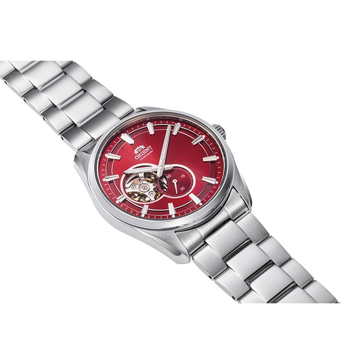 Orient Conteporary Open Heart RA-AR0010R10B Twoje Zegarki
