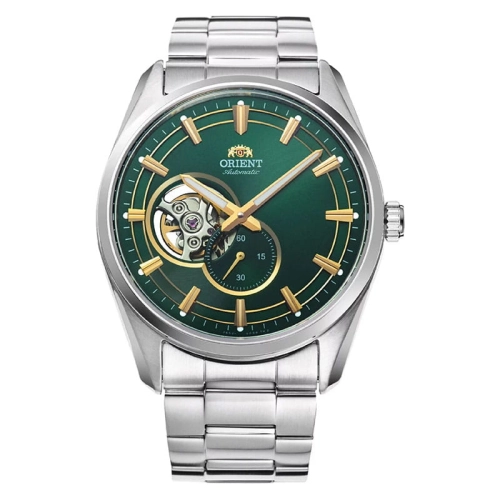 Orient Stretto Semi Skeleton RA-AR0008E10B