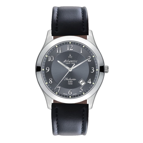 Zegarek Atlantic Seahunter 330 713604143