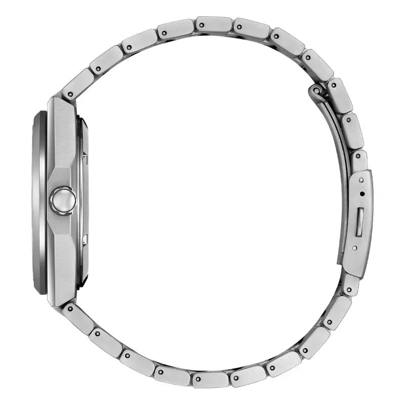 Citizen Super Titanium Automatic NJ0180-80A bok zegarka