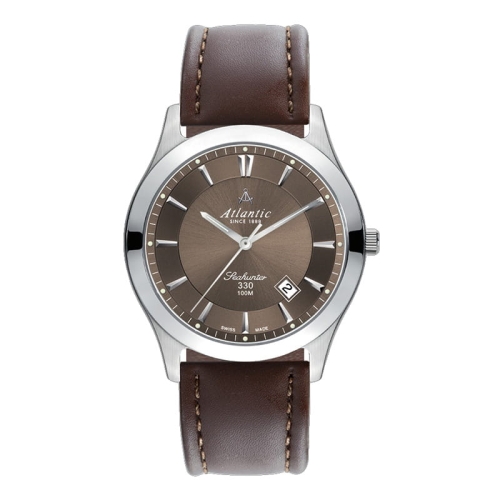 Zegarek Atlantic Seahunter 330 713604181