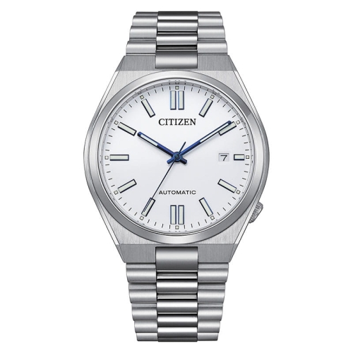 Zegarek Citizen Mechanical Tsuyosa NJ0159-86A