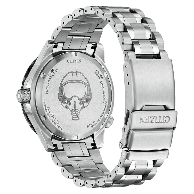 Citizen Promaster Automatic GMT NB6046-59E Twoje Zegarki