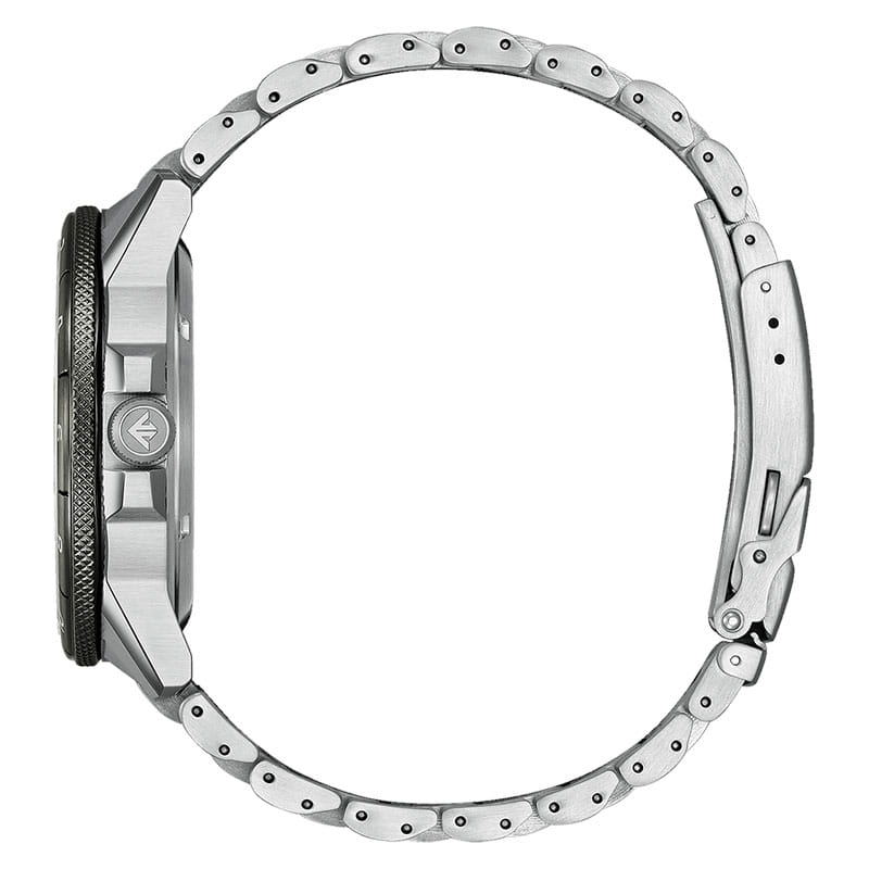 Citizen Promaster Automatic GMT NB6046-59E Twoje Zegarki