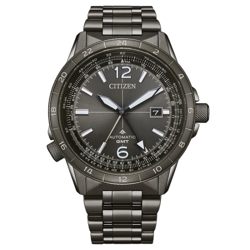 Zegarek Citizen Promaster Automatic GMT NB604551H