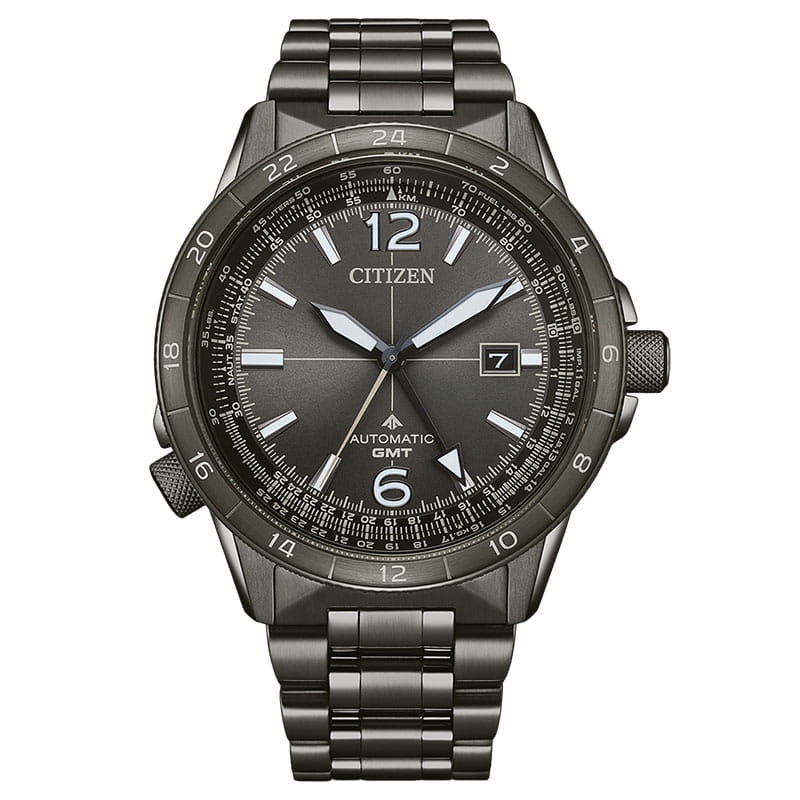 Citizen Promaster Automatic GMT NB6045-51H Twoje Zegarki