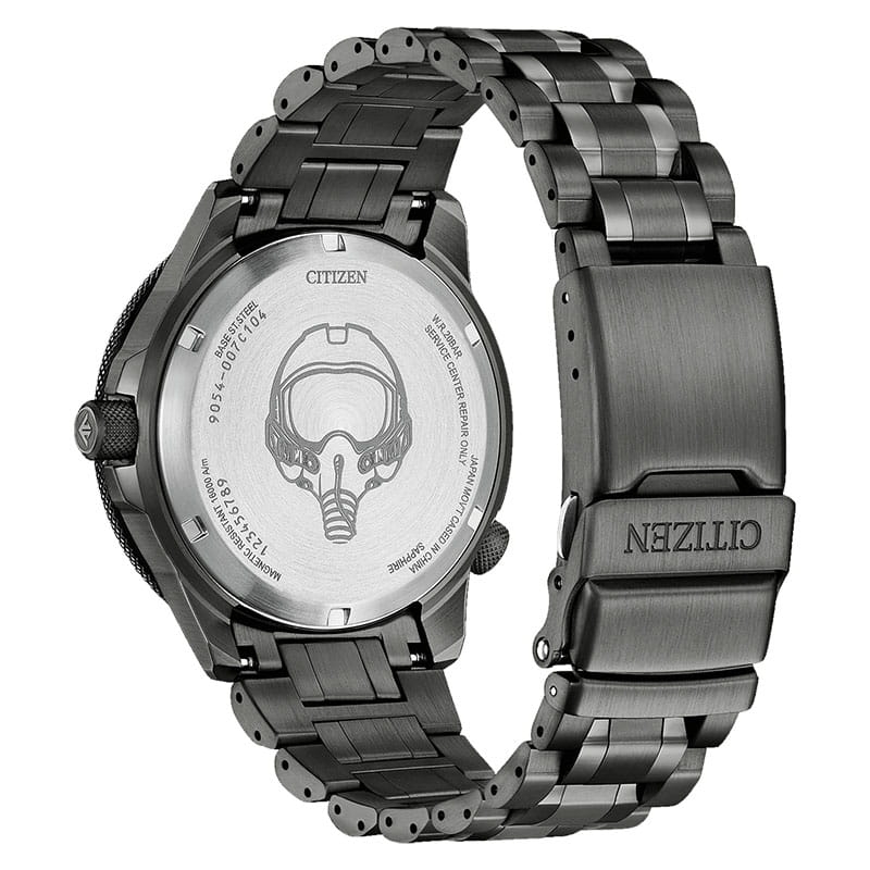 Citizen Promaster Automatic GMT NB6045-51H Twoje Zegarki