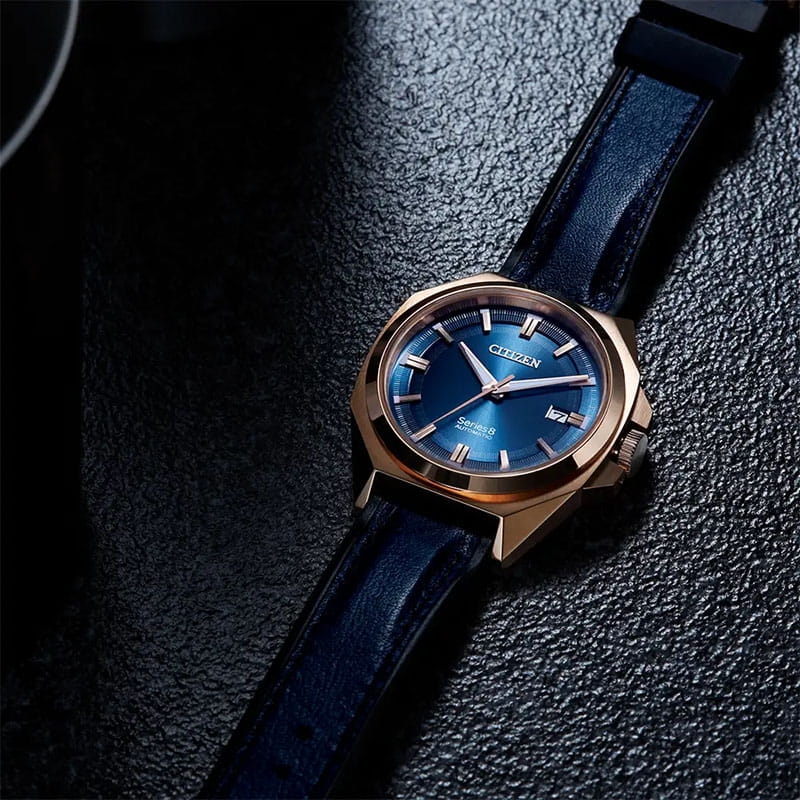 Citizen Series 8 Automatic NB6012-18L Twoje Zegarki