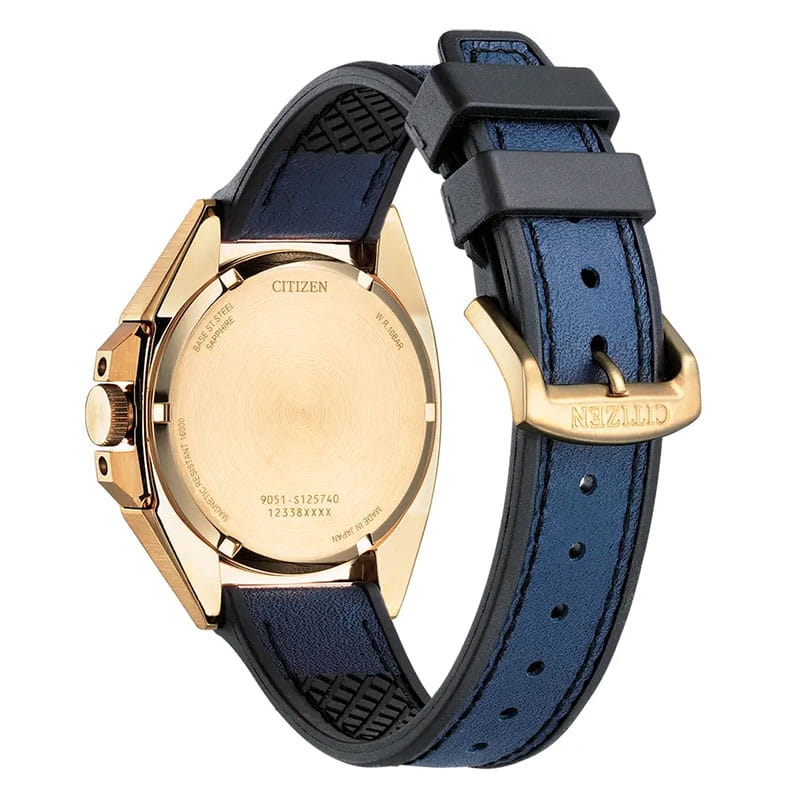 Citizen Series 8 Automatic NB6012-18L Twoje Zegarki
