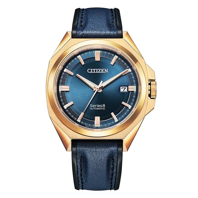 Citizen Series 8 Automatic NB6012-18L Twoje Zegarki