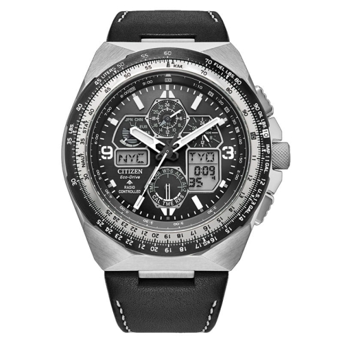 Zegarek Citizen Promaster Skyhawk JY814905E