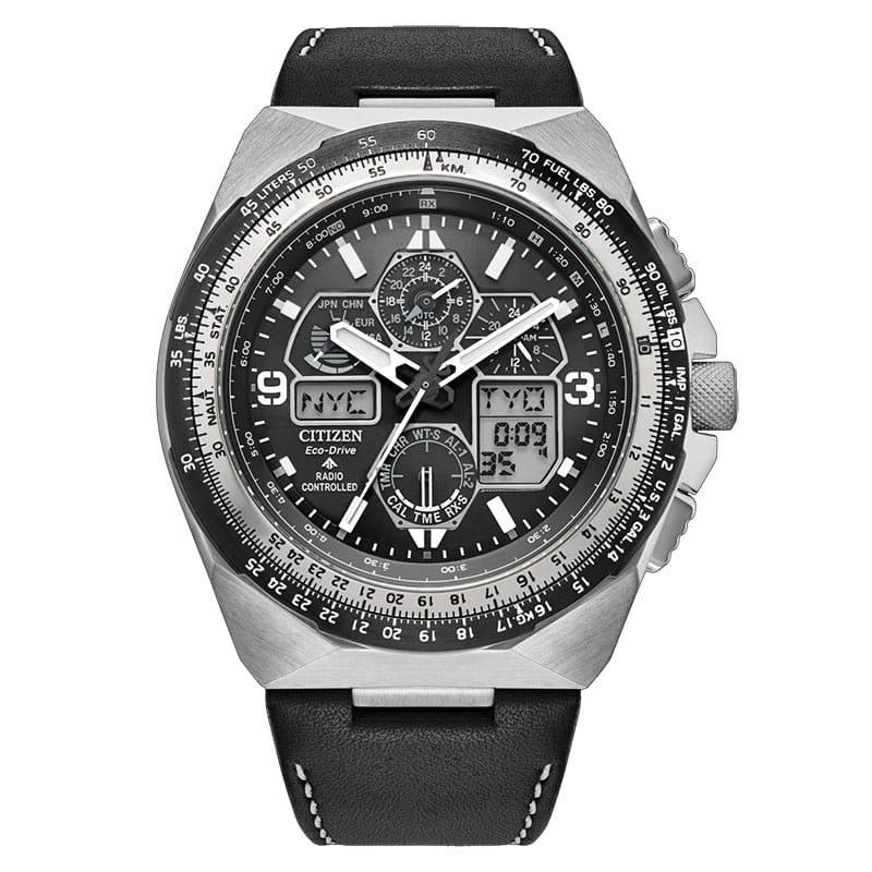 Citizen Promaster Skyhawk JY8149-05E Twoje Zegarki