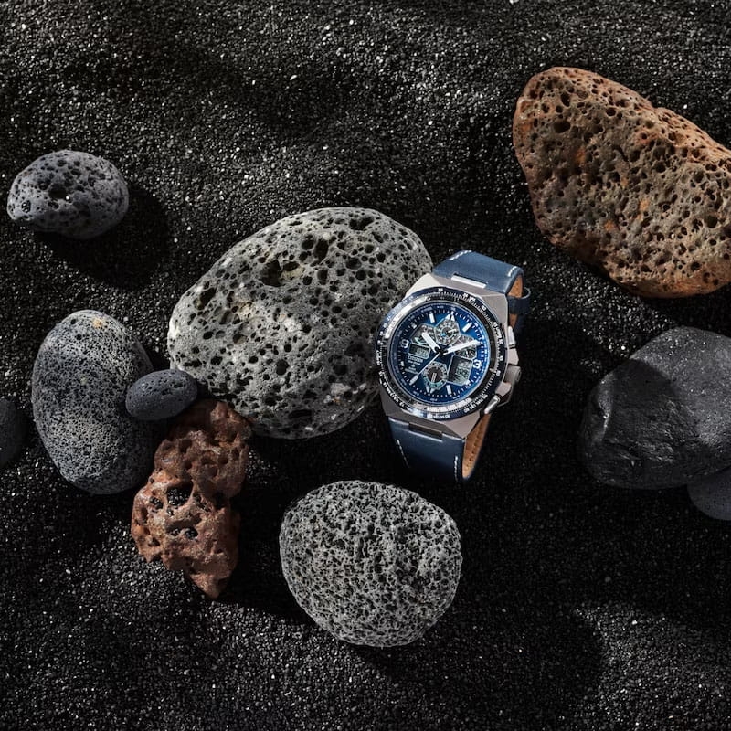 Citizen Promaster Skyhawk JY8148-08L Twoje Zegarki
