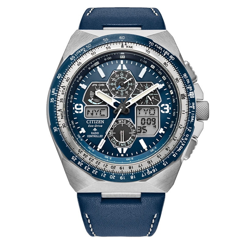 Citizen Promaster Skyhawk JY8148-08L Twoje Zegarki