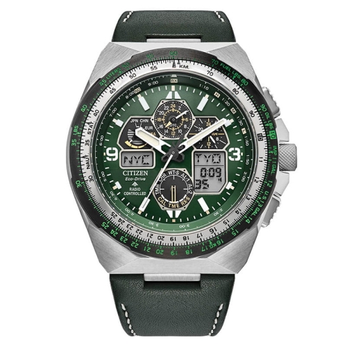 Zegarek Citizen Promaster Skyhawk JY814701X