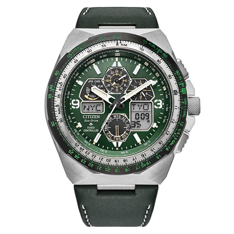 Citizen Promaster Skyhawk JY8147-01X Twoje Zegarki