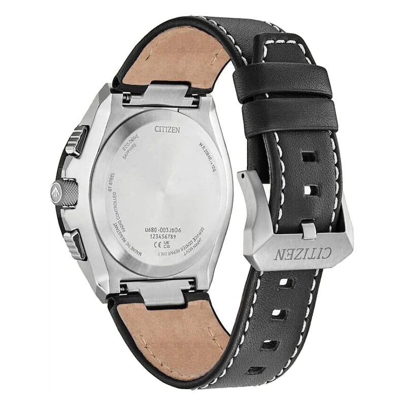 Citizen Promaster Skyhawk JY8147-01X Twoje Zegarki