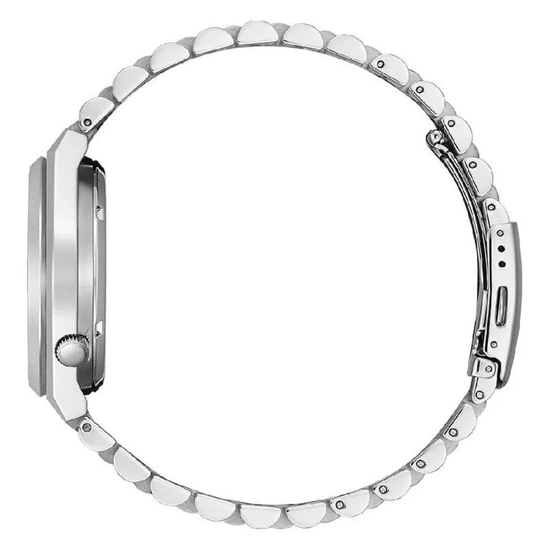 Citizen Mechanical Tsuyosa NJ0151-88Z bok zegarka