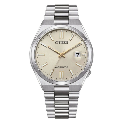 Zegarek Citizen Mechanical Tsuyosa NJ0151-88W