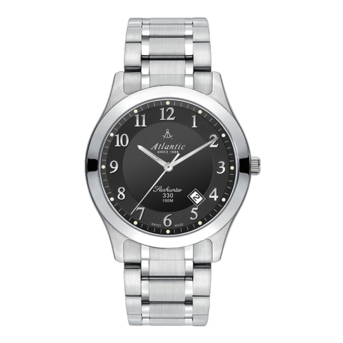 Zegarek Atlantic Seahunter 330 713654163