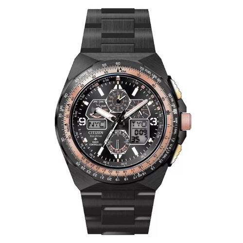 Zegarek Citizen Promaster Skyhawk 35th Anniversary JY814654E