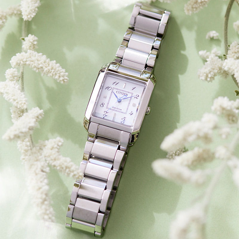 Citizen L Square EW5600-87D Twoje Zegarki