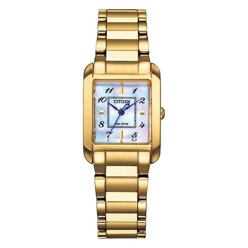 Citizen L Square EW5602-81D Twoje Zegarki