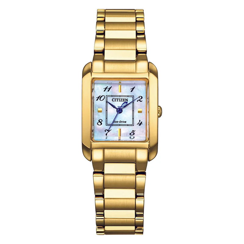 Citizen L Square EW5602-81D zegarek