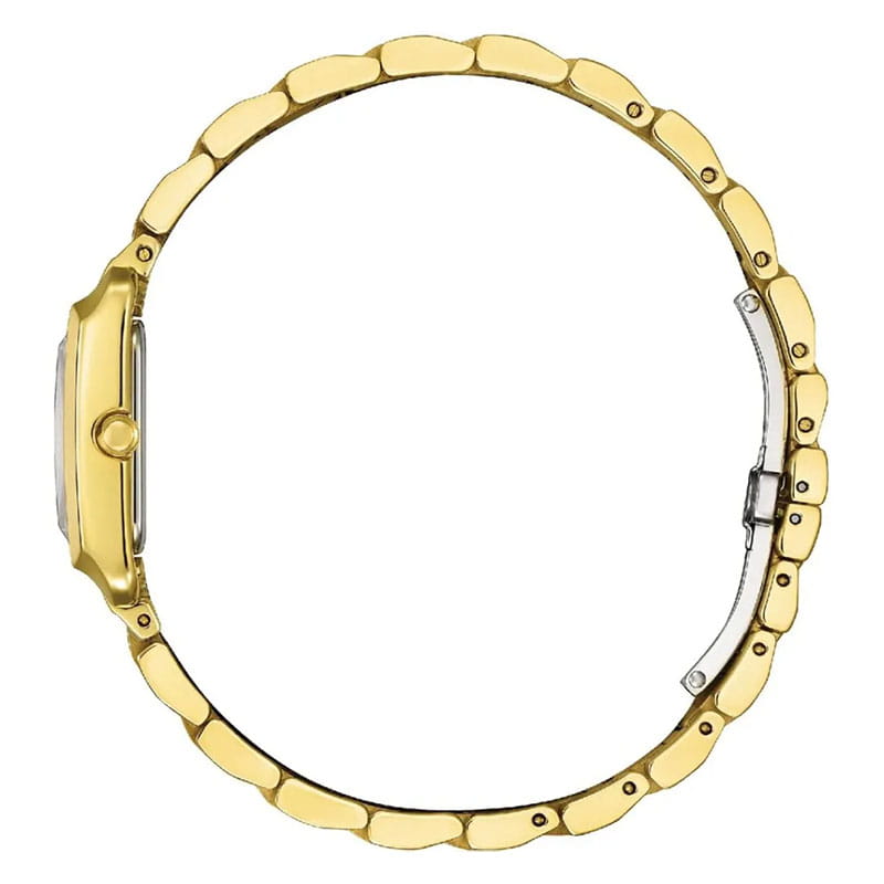 Citizen L Square EW5602-81D bok zegarka
