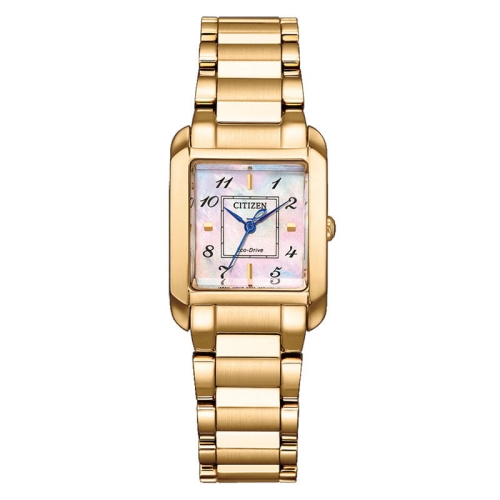 Zegarek Citizen L Square EW560389Y