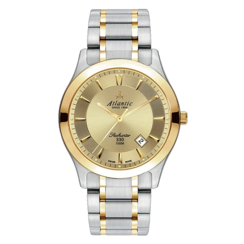 Zegarek Atlantic Seahunter 330 713654331