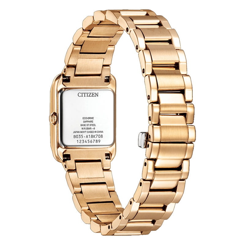 Citizen L Square EW5603-89Y Twoje Zegarki