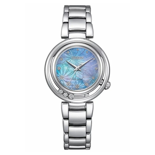 Zegarek Citizen L Diamonds EM111081N