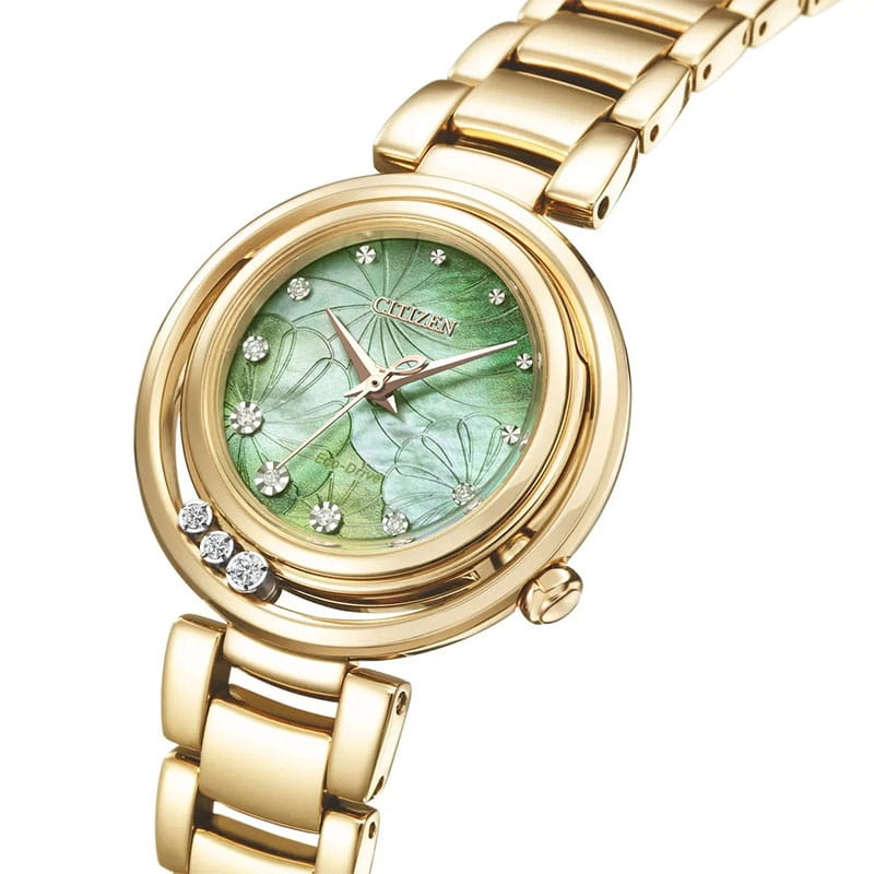Citizen L Diamonds EM1113-82Y Twoje Zegarki