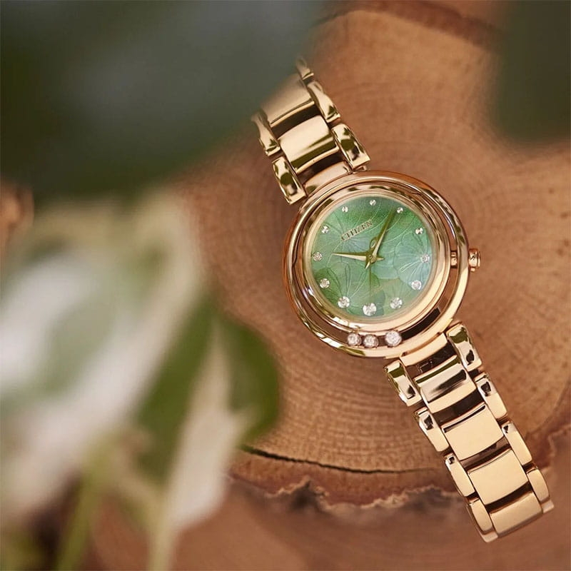 Citizen L Diamonds EM1113-82Y Twoje Zegarki
