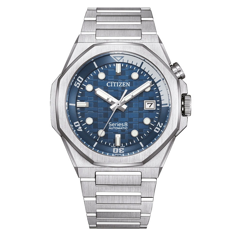 Citizen Series 8 Automatic NB6060-58L Twoje Zegarki