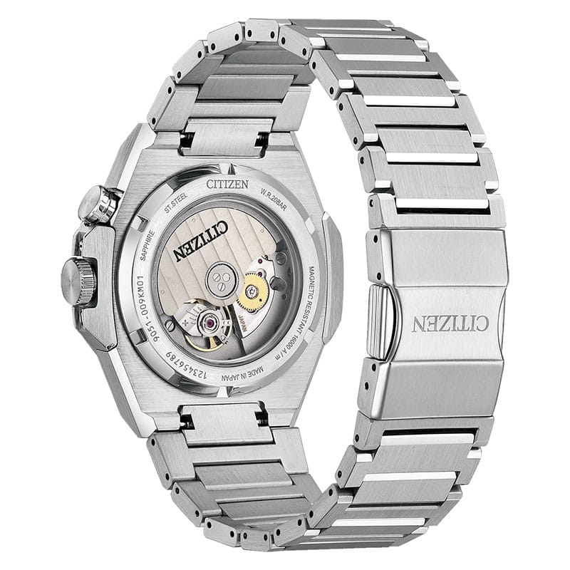 Citizen Series 8 Automatic NB6060-58L Twoje Zegarki