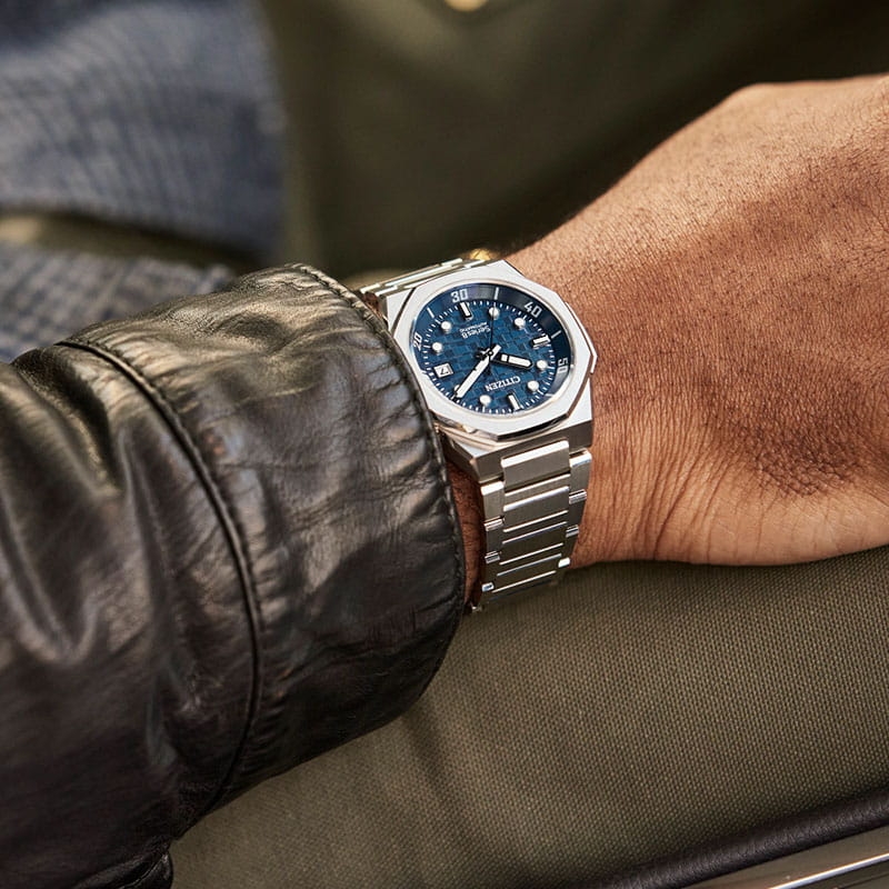 Citizen Series 8 Automatic NB6060-58L Twoje Zegarki