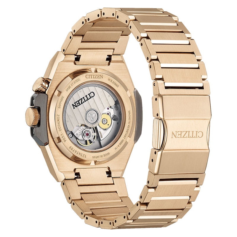 Citizen Series 8 Automatic NB6069-53H Twoje Zegarki