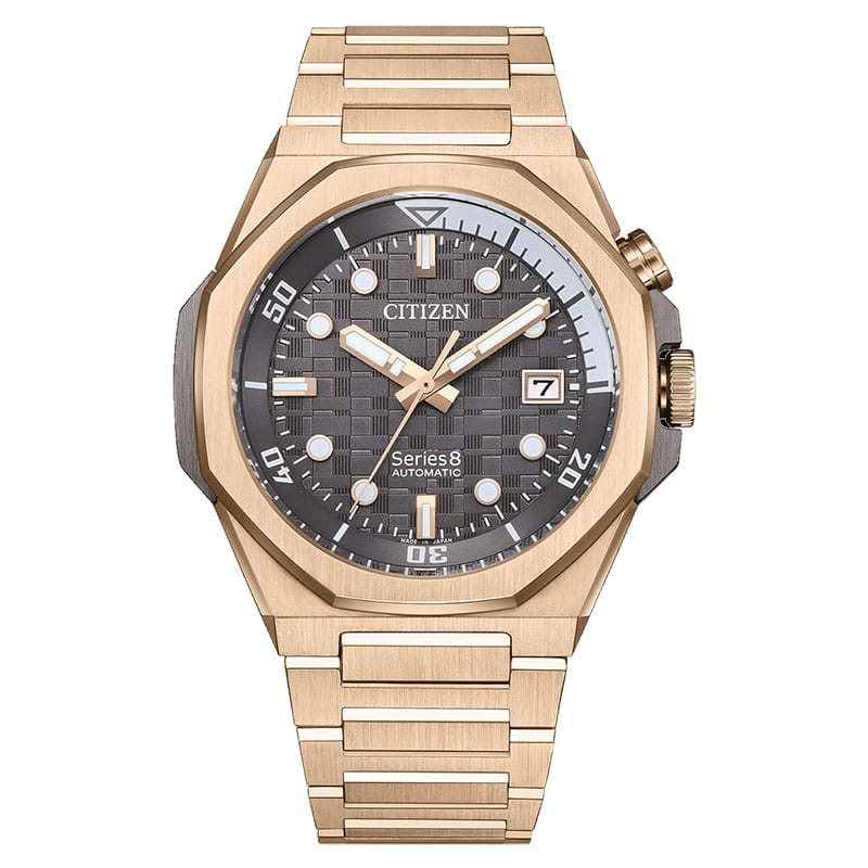 Citizen Series 8 Automatic NB6069-53H Twoje Zegarki