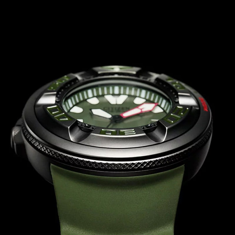 Citizen Promaster Professional Diver BJ8057-17X Twoje Zegarki