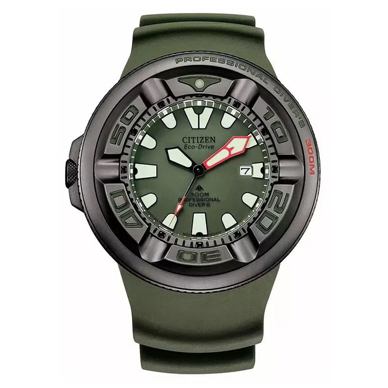 Citizen Promaster Professional Diver BJ8057-17X Twoje Zegarki