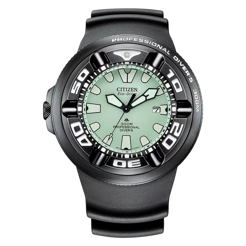 Citizen Promaster Professional Diver BJ8055-04X Twoje Zegarki
